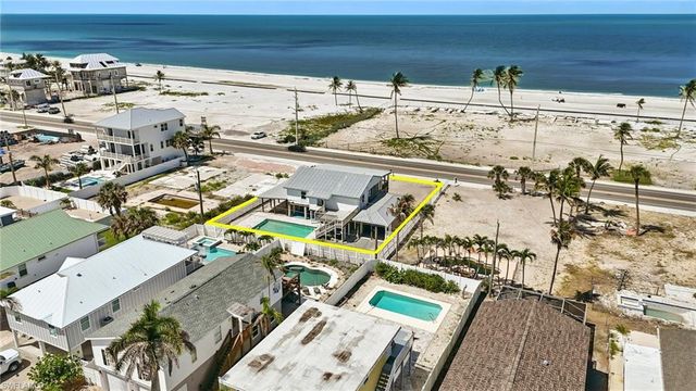 5557 Estero BLVD, Fort Myers Beach, FL 33931