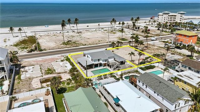 5557 Estero BLVD, Fort Myers Beach, FL 33931
