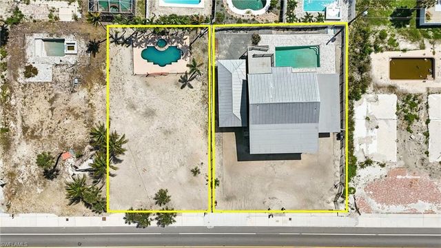 5557 Estero BLVD, Fort Myers Beach, FL 33931