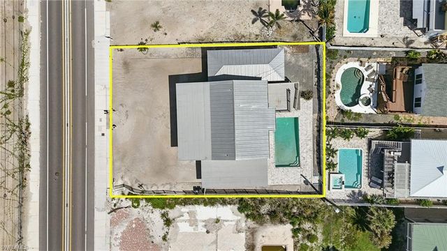 5557 Estero BLVD, Fort Myers Beach, FL 33931