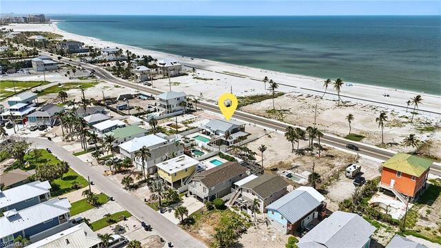 5557 Estero BLVD, Fort Myers Beach, FL 33931