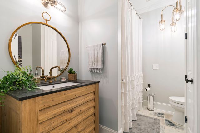 447 Pearre Springs Way, Franklin, TN 37064
