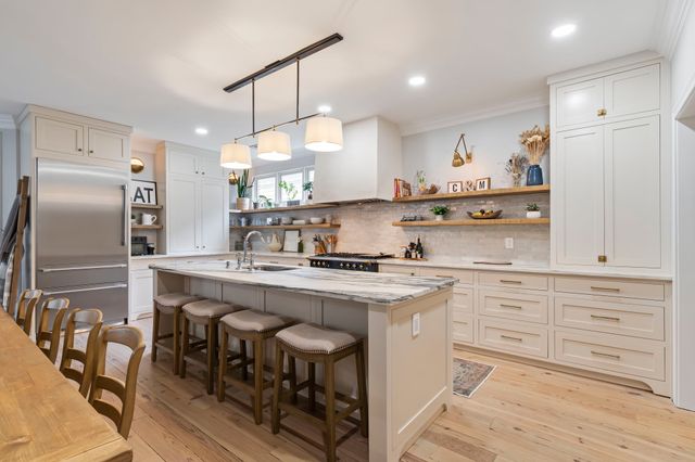 447 Pearre Springs Way, Franklin, TN 37064