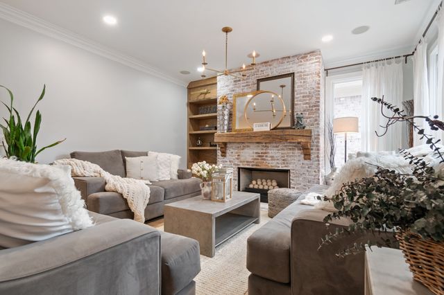 447 Pearre Springs Way, Franklin, TN 37064