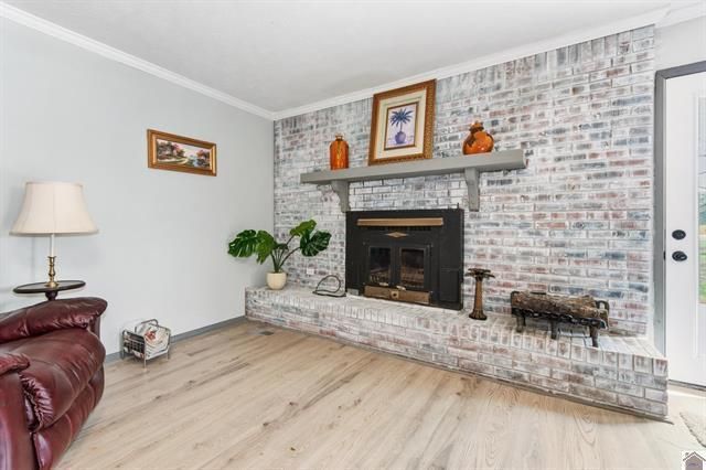 705 Darnell Road, Benton, KY 42025