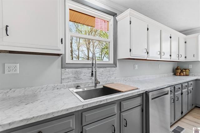 705 Darnell Road, Benton, KY 42025