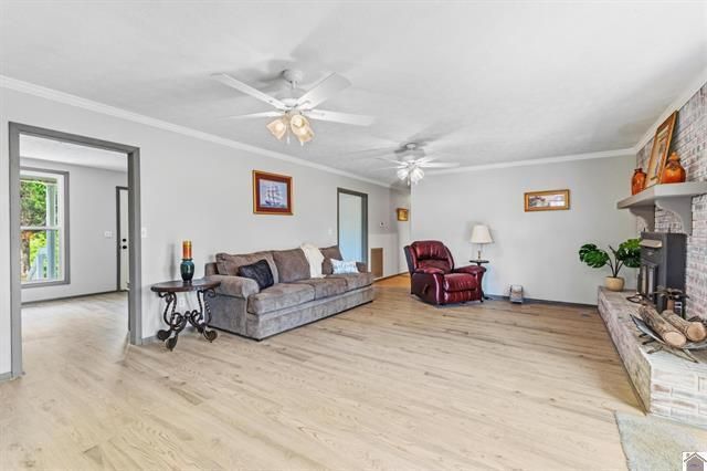 705 Darnell Road, Benton, KY 42025
