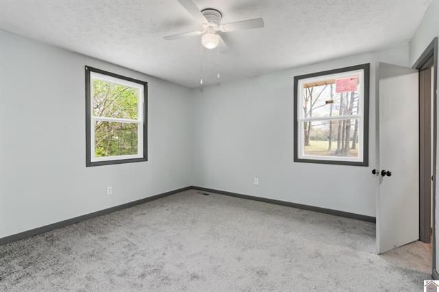 705 Darnell Road, Benton, KY 42025