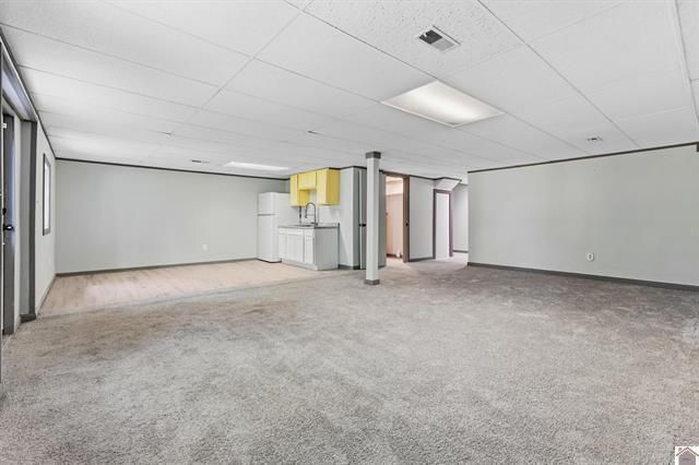 705 Darnell Road, Benton, KY 42025