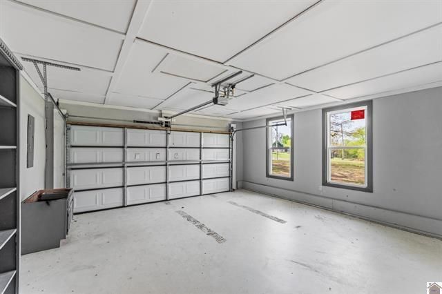 705 Darnell Road, Benton, KY 42025