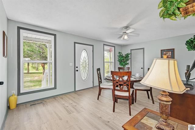 705 Darnell Road, Benton, KY 42025