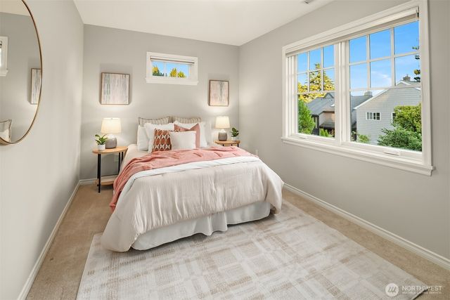 4839 NE 43rd Street, Seattle, WA 98105
