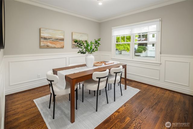 4839 NE 43rd Street, Seattle, WA 98105