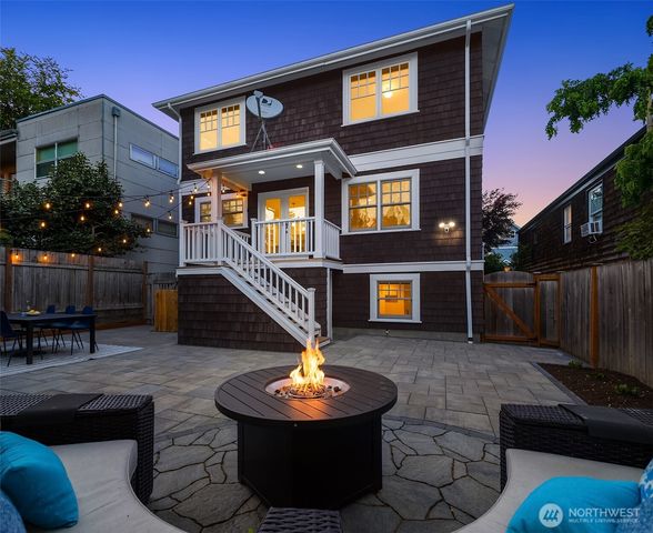 4839 NE 43rd Street, Seattle, WA 98105