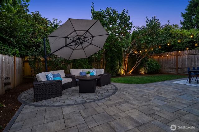 4839 NE 43rd Street, Seattle, WA 98105