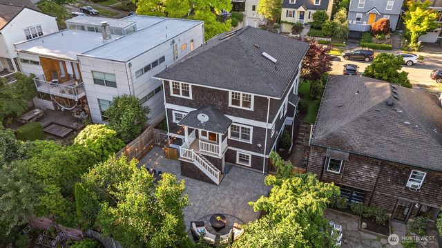 4839 NE 43rd Street, Seattle, WA 98105