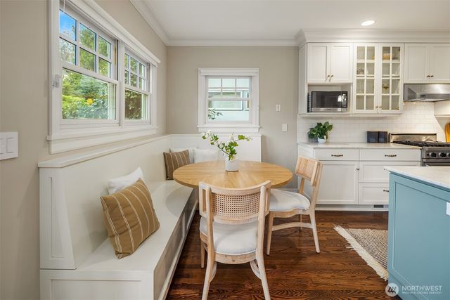4839 NE 43rd Street, Seattle, WA 98105