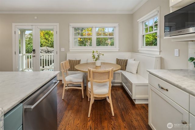 4839 NE 43rd Street, Seattle, WA 98105