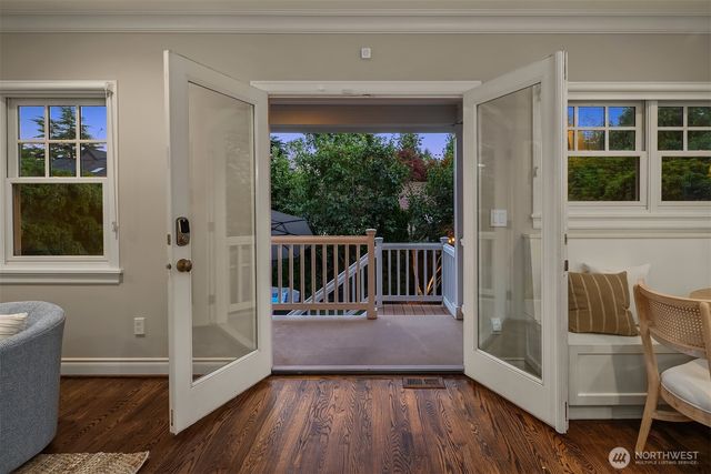 4839 NE 43rd Street, Seattle, WA 98105