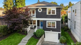 4839 NE 43rd Street, Seattle, WA 98105
