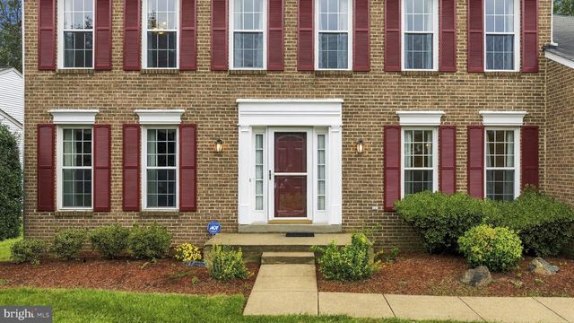 15906 N THAMES CT, Accokeek, MD 20607