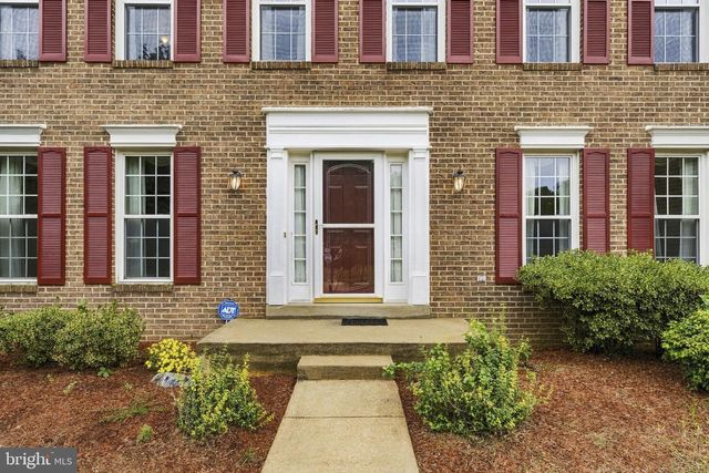 15906 N THAMES CT, Accokeek, MD 20607