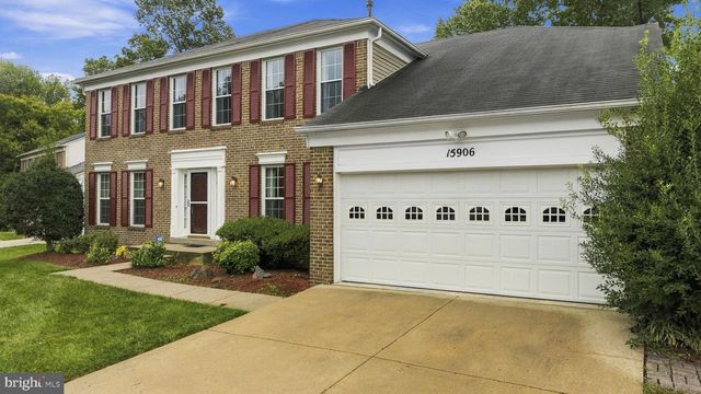 15906 N THAMES CT, Accokeek, MD 20607