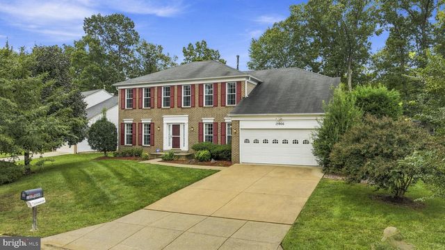 15906 N THAMES CT, Accokeek, MD 20607