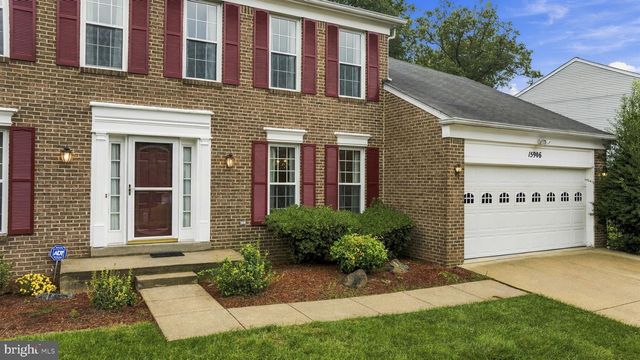 15906 N THAMES CT, Accokeek, MD 20607