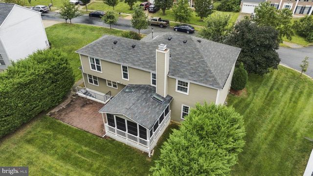 15906 N THAMES CT, Accokeek, MD 20607