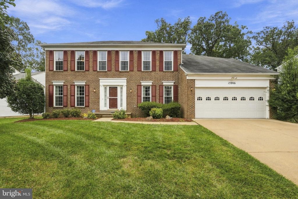 15906 N THAMES CT, Accokeek, MD 20607