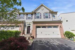 406 Rosecliff Rd, Pine Twp, PA 15090