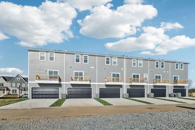 117 Fletchers Way, Smyrna, TN 37167