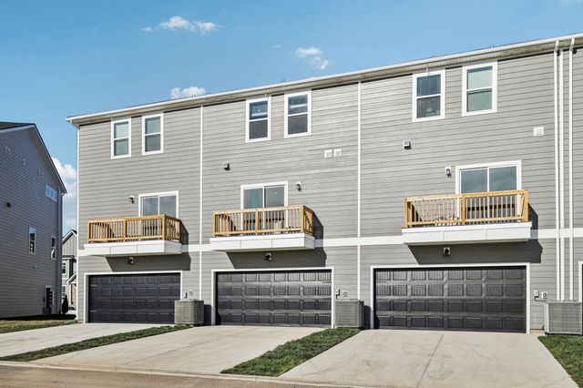 117 Fletchers Way, Smyrna, TN 37167