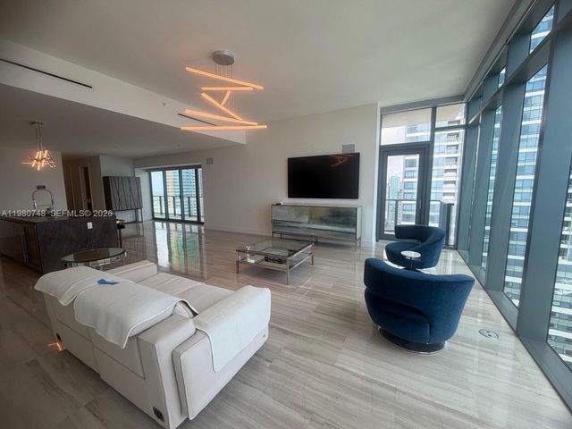 1451 Brickell Ave 4501, Miami, FL 33131