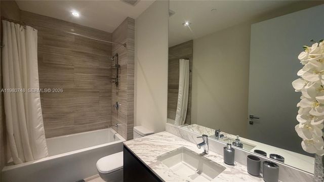 1451 Brickell Ave 4501, Miami, FL 33131