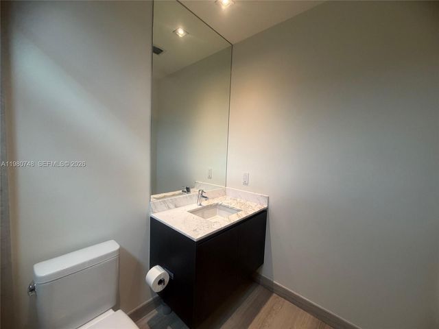 1451 Brickell Ave 4501, Miami, FL 33131