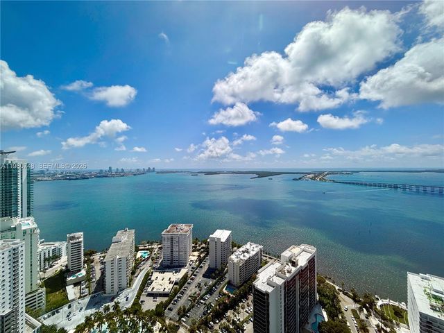 1451 Brickell Ave 4501, Miami, FL 33131