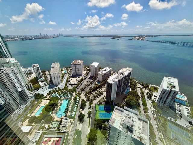 1451 Brickell Ave 4501, Miami, FL 33131