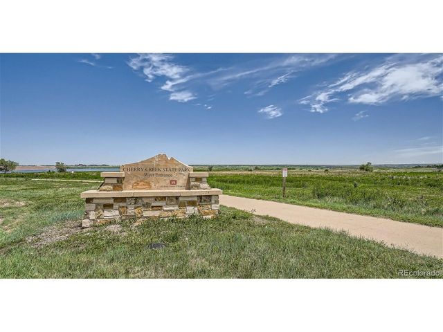 7634 S Cherokee Trl, Centennial, CO 80016