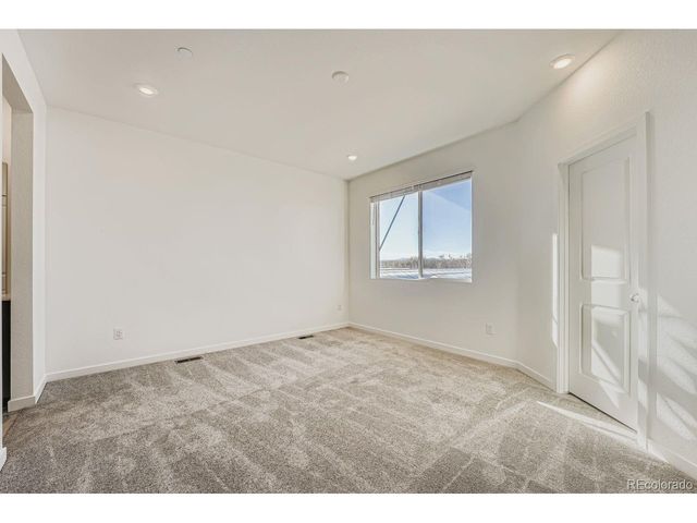 7634 S Cherokee Trl, Centennial, CO 80016