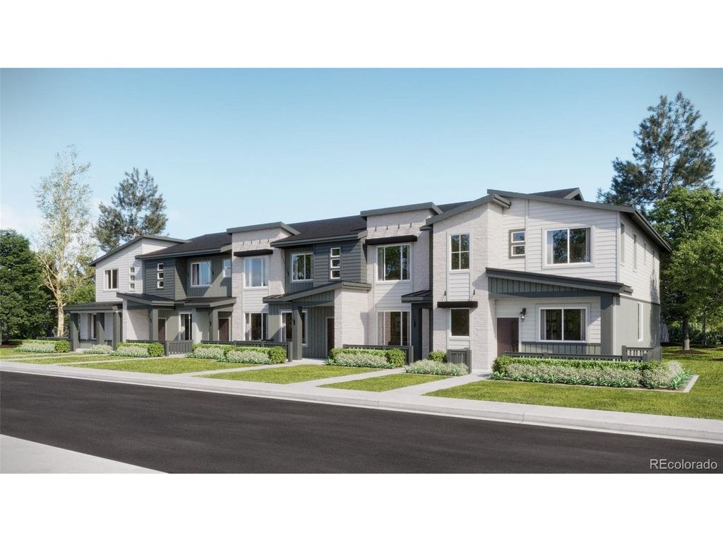 7634 S Cherokee Trl, Centennial, CO 80016