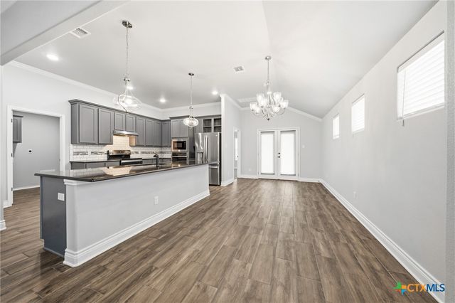 6112 Monza Drive, Temple, TX 76502