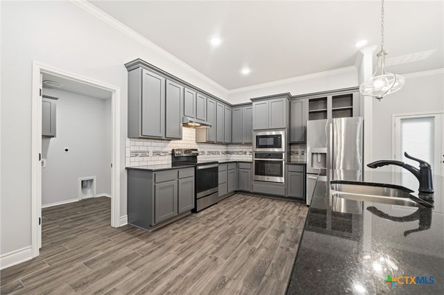 6112 Monza Drive, Temple, TX 76502