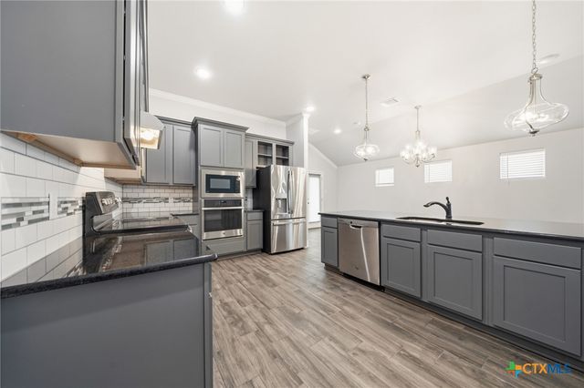 6112 Monza Drive, Temple, TX 76502