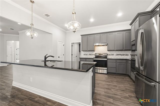 6112 Monza Drive, Temple, TX 76502