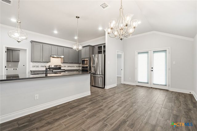 6112 Monza Drive, Temple, TX 76502