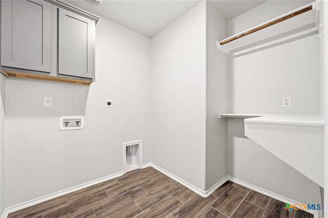 6112 Monza Drive, Temple, TX 76502