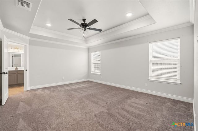 6112 Monza Drive, Temple, TX 76502