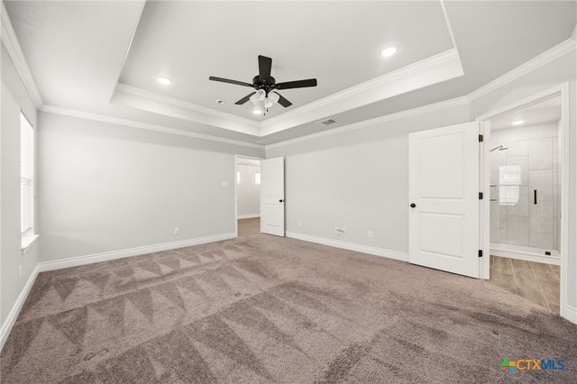 6112 Monza Drive, Temple, TX 76502